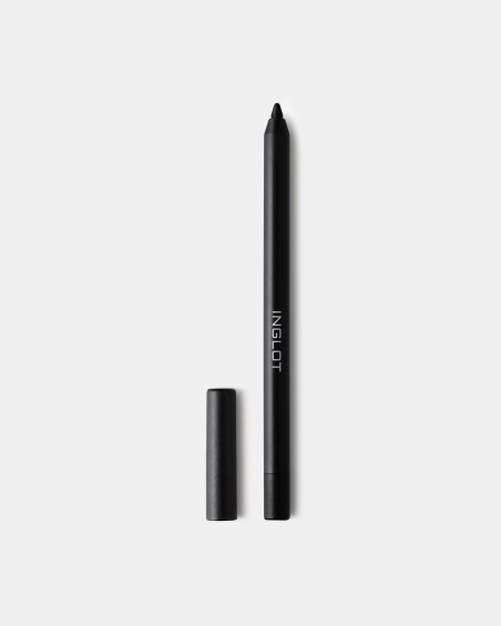 Кремовий олівець для очей INGLOT Creamy Line Eyeliner – 1,3 г