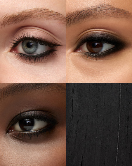 Кремовий олівець для очей INGLOT Creamy Line Eyeliner – 1,3 г