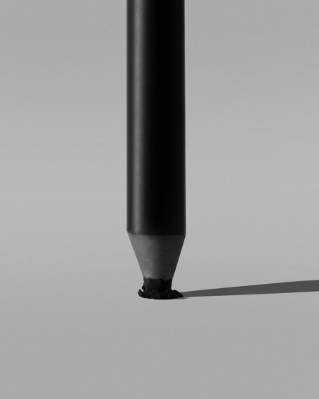 Кремовий олівець для очей INGLOT Creamy Line Eyeliner – 1,3 г