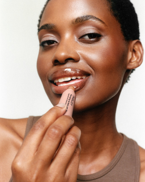 Бальзам для об’єму губ INGLOT Plumping Lip Balm SPF 30 – 10 мл