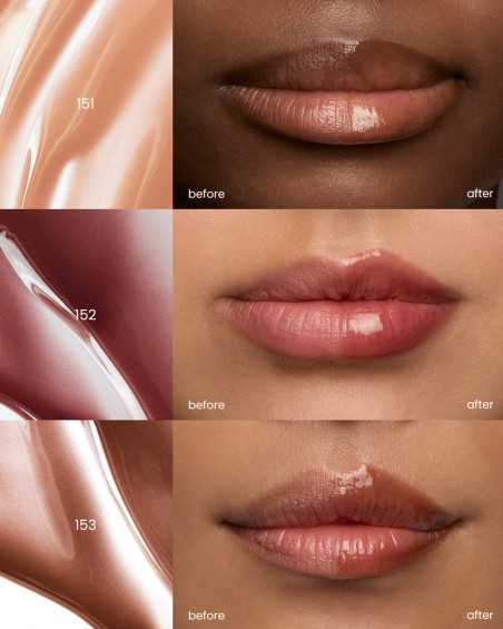 Бальзам для об’єму губ INGLOT Plumping Lip Balm SPF 30 – 10 мл