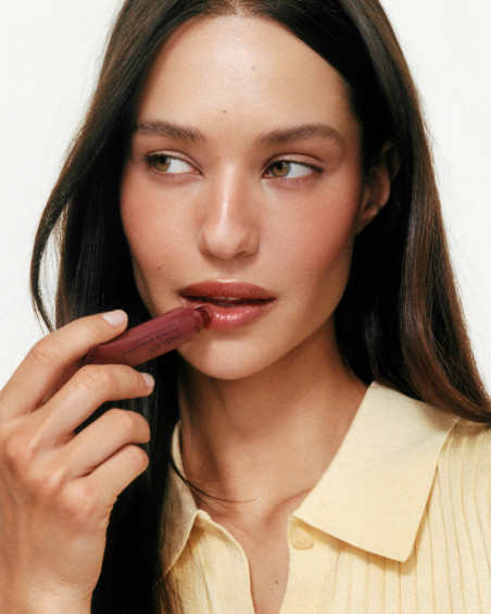 Бальзам для об’єму губ INGLOT Plumping Lip Balm SPF 30 – 10 мл