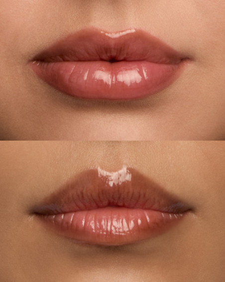 Бальзам для об’єму губ INGLOT Plumping Lip Balm SPF 30 – 10 мл