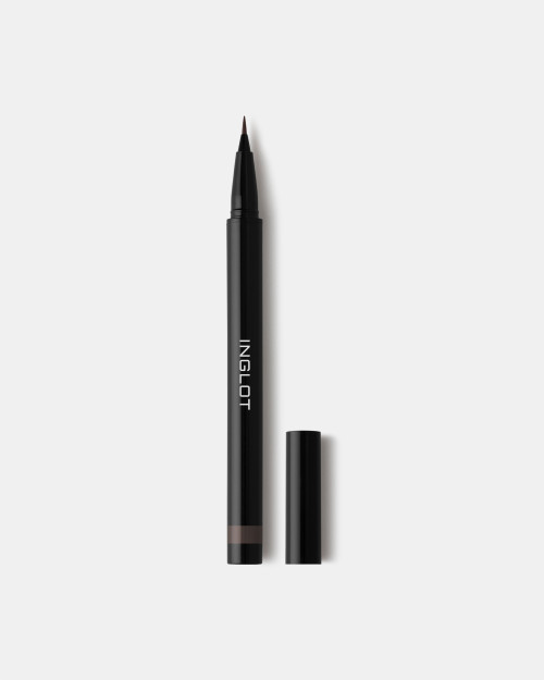 Лайнер для брів INGLOT Multi-Use Brow & Eye Pen 2-в-1 – 0,5 мл