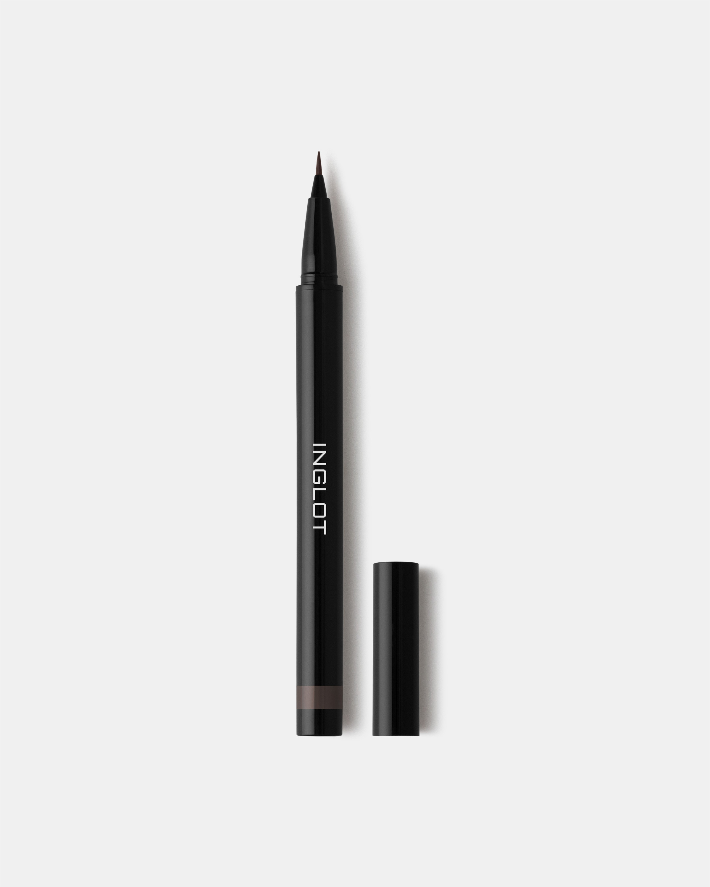 Лайнер для брів INGLOT Multi-Use Brow & Eye Pen 2-в-1 – 0,5 мл