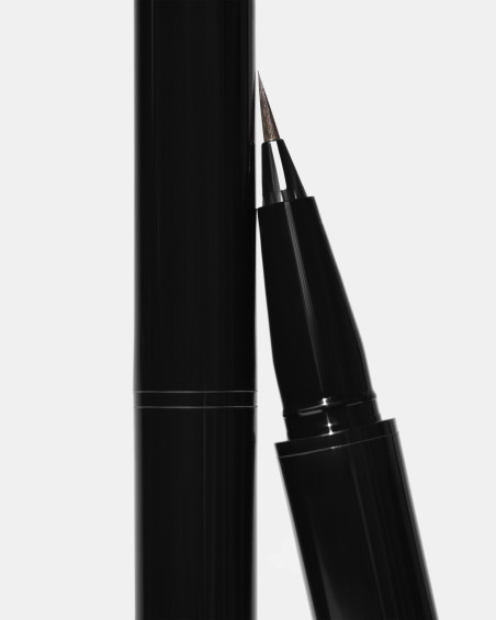 Лайнер для брів INGLOT Multi-Use Brow & Eye Pen 2-в-1 – 0,5 мл
