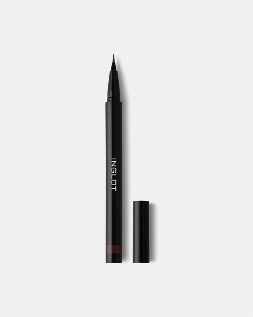 Лайнер для брів INGLOT Multi-Use Brow & Eye Pen 2-в-1 – 0,5 мл