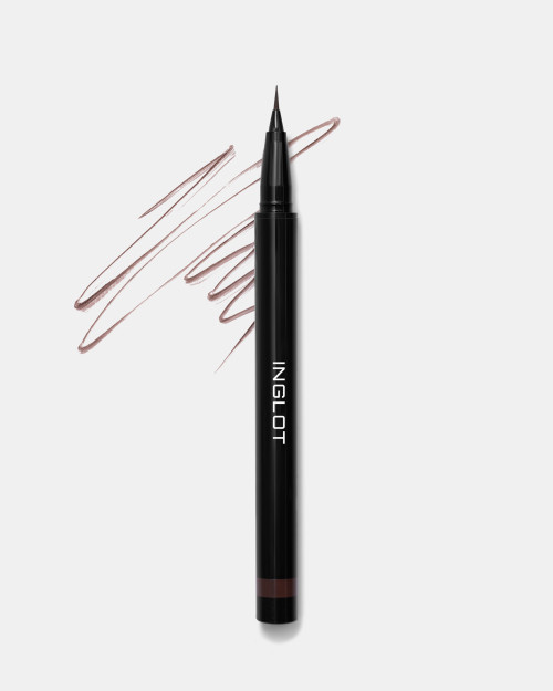 Лайнер для брів INGLOT Multi-Use Brow & Eye Pen 2-в-1 – 0,5 мл
