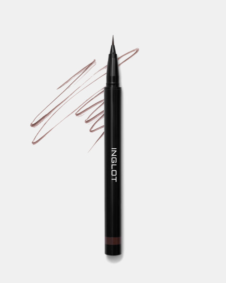 Лайнер для брів INGLOT Multi-Use Brow & Eye Pen 2-в-1 – 0,5 мл