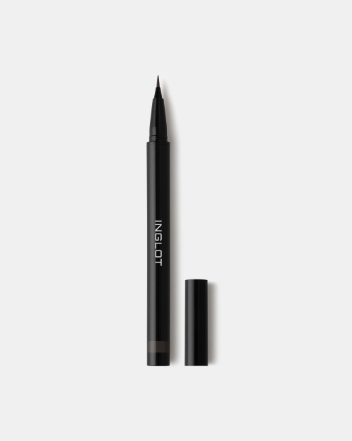 Лайнер для брів INGLOT Multi-Use Brow & Eye Pen 2-в-1 – 0,5 мл