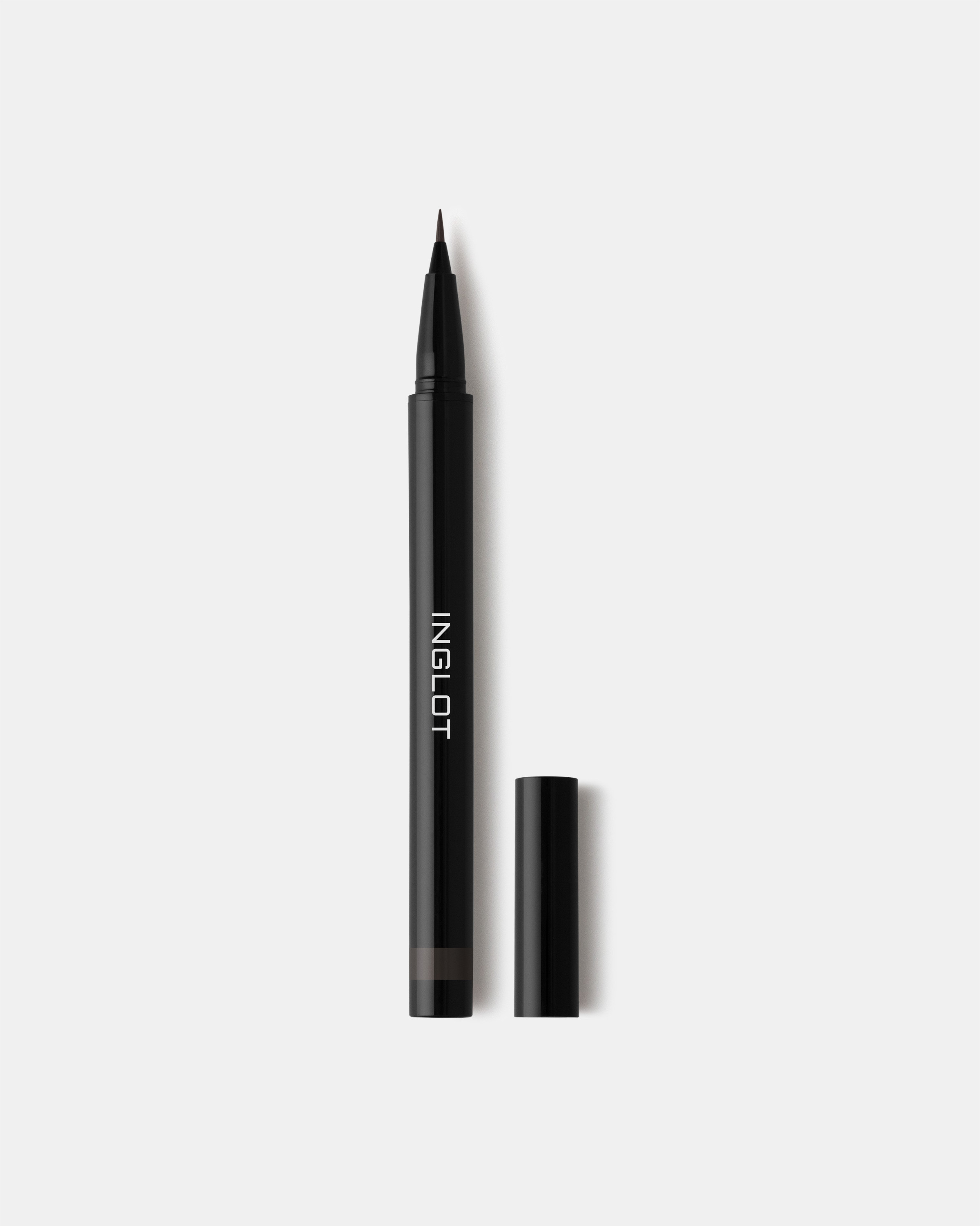Лайнер для брів INGLOT Multi-Use Brow & Eye Pen 2-в-1 – 0,5 мл
