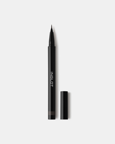 Лайнер для брів INGLOT Multi-Use Brow & Eye Pen 2-в-1 – 0,5 мл