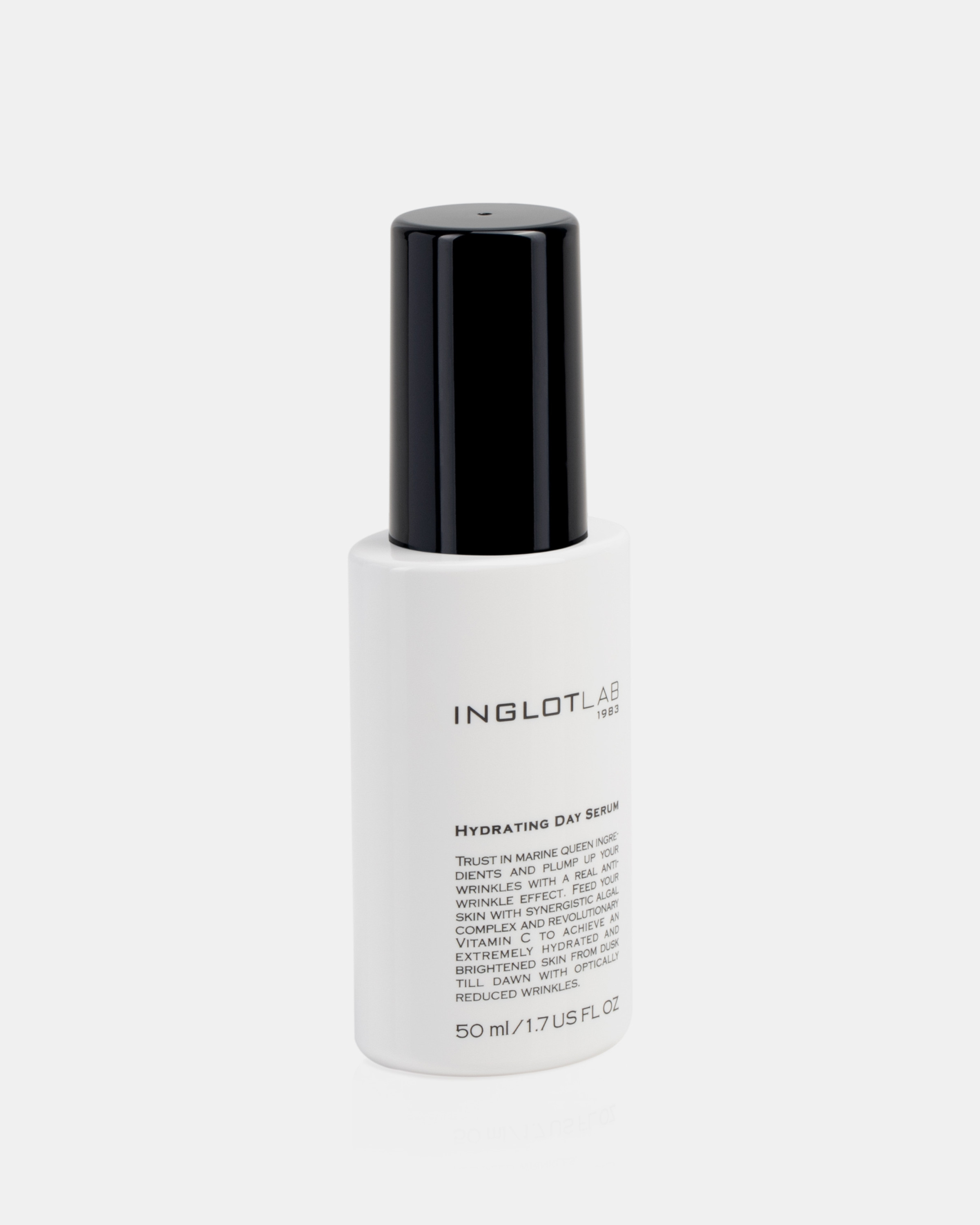 Натисніть, щоб збільшити:Hydrating Day Serum Hydrating Day Serum