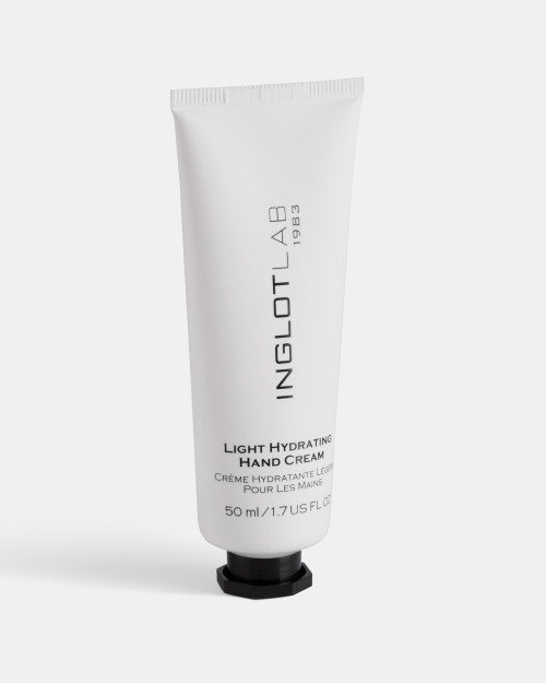Light hydrating Hand Cream