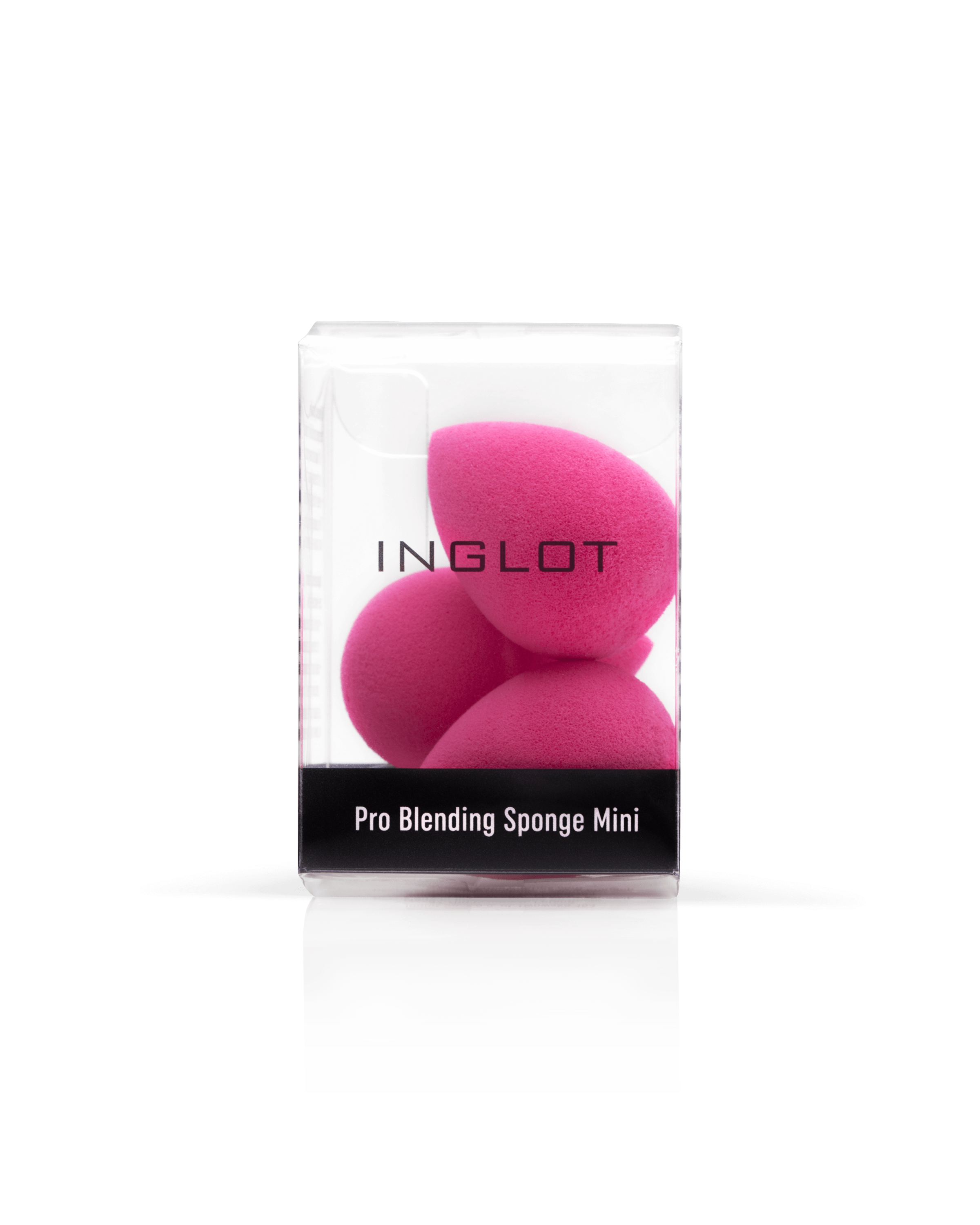 Натисніть, щоб збільшити:Pro Blending Schwämmchen Mini Pro Blending Schwämmchen Mini