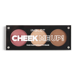 CHEEK ME UP! FACE PALETTE icon