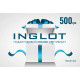Подарунковий сертифікат INGLOT 500 грн