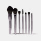 Набір пензликів для макіяжу INGLOT MAKEUP BRUSH SET IN A CASE