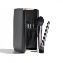 Набір пензликів для макіяжу INGLOT MAKEUP BRUSH SET IN A CASE icon