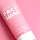 Маска для обличчя INGLOT PLAYINN SKIN READY FACE MASK