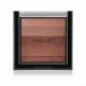 Пудра бронзова AMC MULTICOLOUR SYSTEM BRONZING POWDER