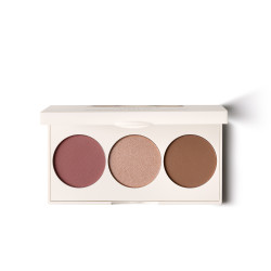 Палетка для обличчя INGLOT PLAYINN CHEEK ME UP! FACE MAKEUP PALETTE icon