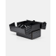 Кейс косметичний MAKEUP CASE BLACK DIAMOND LARGE MB153A-M