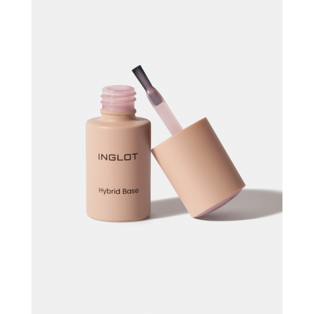 Гібридна база для нігтів HYBRID BASE 01