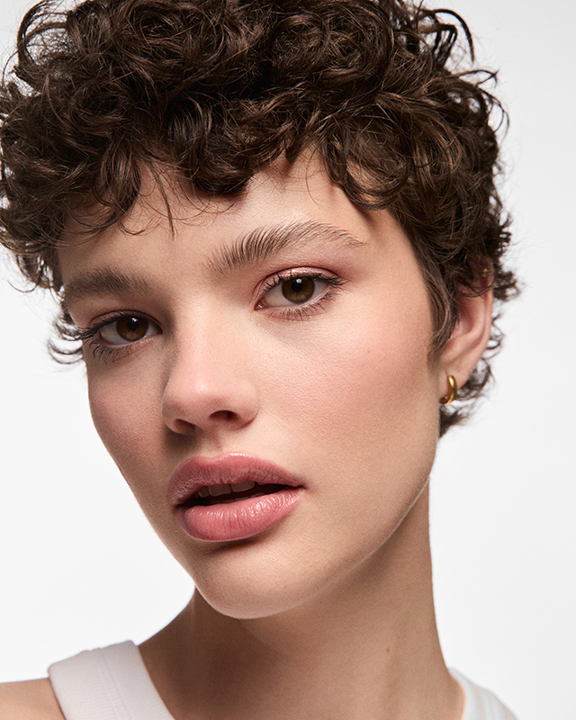 Beauty Routines Natural-Looking