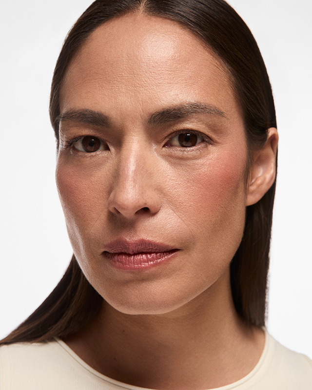 Beauty Routines Classic Look
