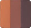 Тіні для повік Inglot FREEDOM SYSTEM EYE SHADOW RAINBOW MATTE 147