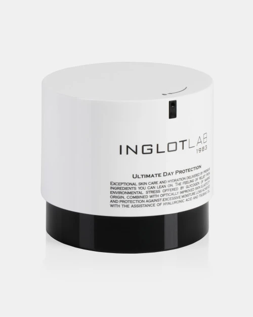 Ultimate Day Protection Face Cream