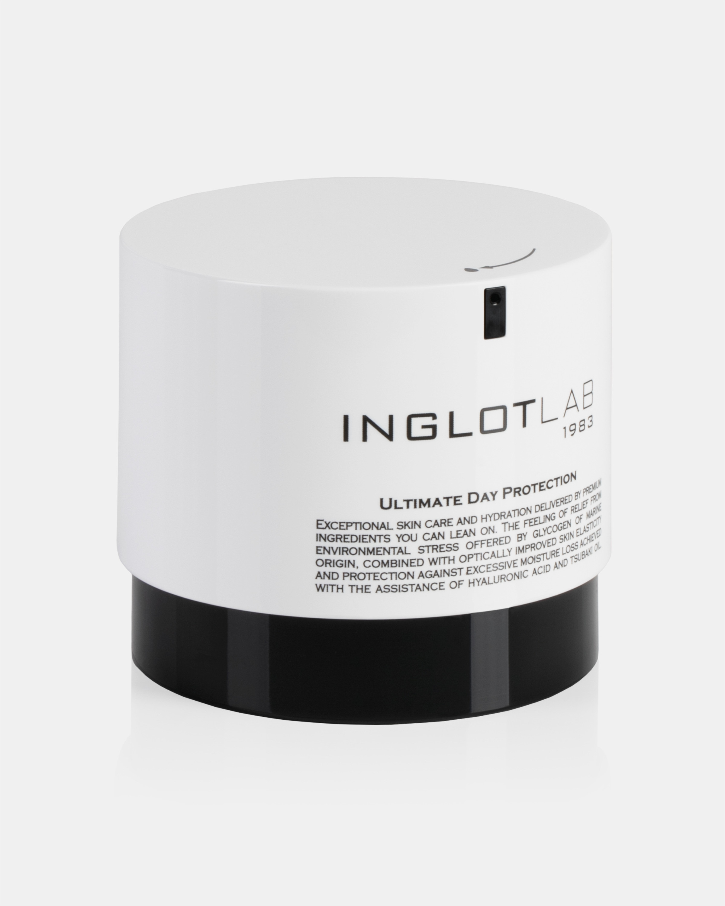 Натисніть, щоб збільшити:Ultimate Day Protection Face Cream Ultimate Day Protection Face Cream