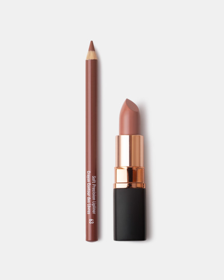 Makeup Set For Lips NUDE KISS