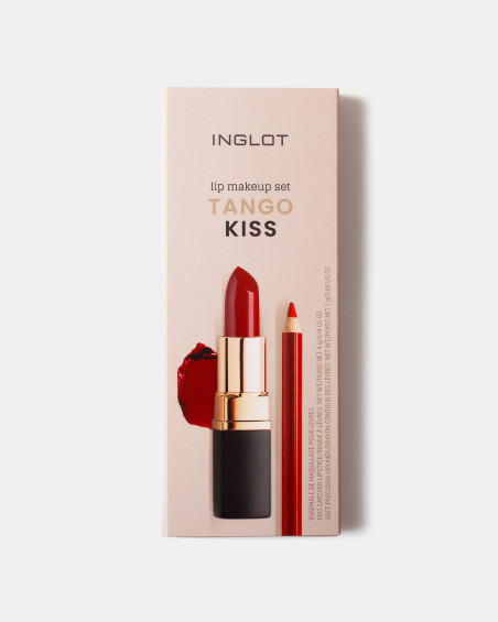 Makeup Set For Lips TANGO KISS