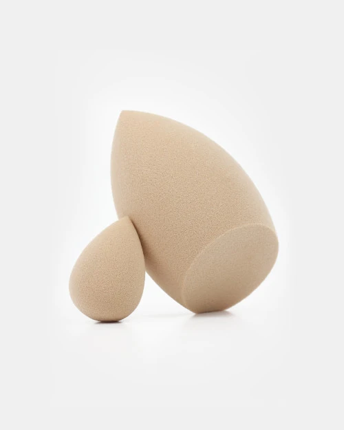 Мініспонж INGLOT Blending Sponge Mini Beige