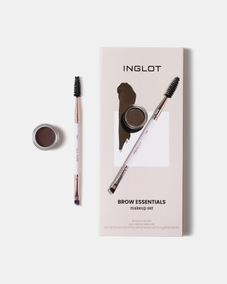 Brow Essentials Makeup Set