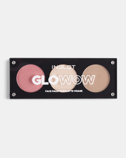 GLOWOW Face Palette