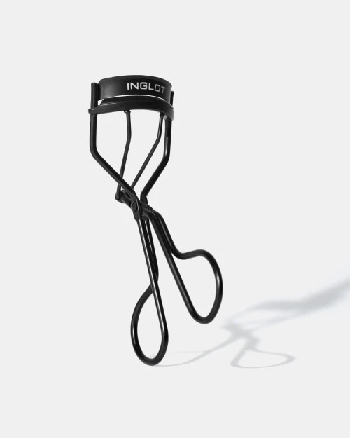 Щипці для підкручування вій INGLOT Eyelash Curler BM