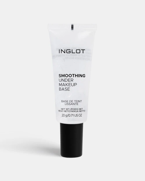Розгладжувальна база INGLOT Smoothing Under Makeup, 20 г