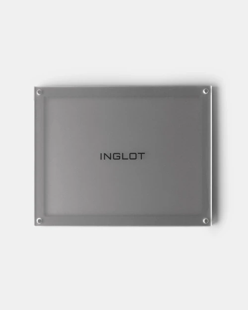 Магнітна палета INGLOT Freedom System Flexi Palette Black