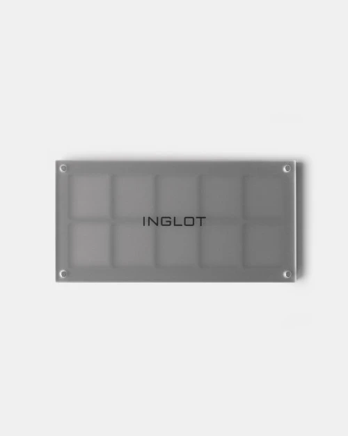 Магнітна палета INGLOT Freedom System Palette [10]
