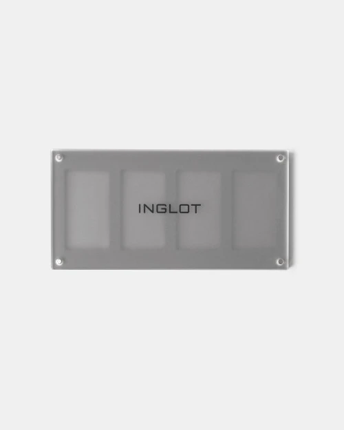 Магнітна палета INGLOT Freedom System Palette Blushes [4]