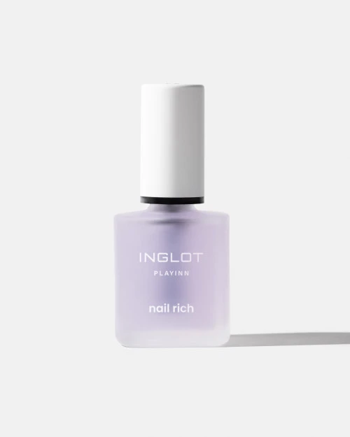 Кондиціонер для нігтів INGLOT PLAYINN Nail Rich 22, 15 мл