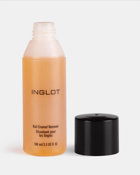 Nail Enamel Remover (100 ml)