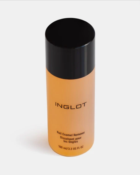 Nail Enamel Remover (100 ml)