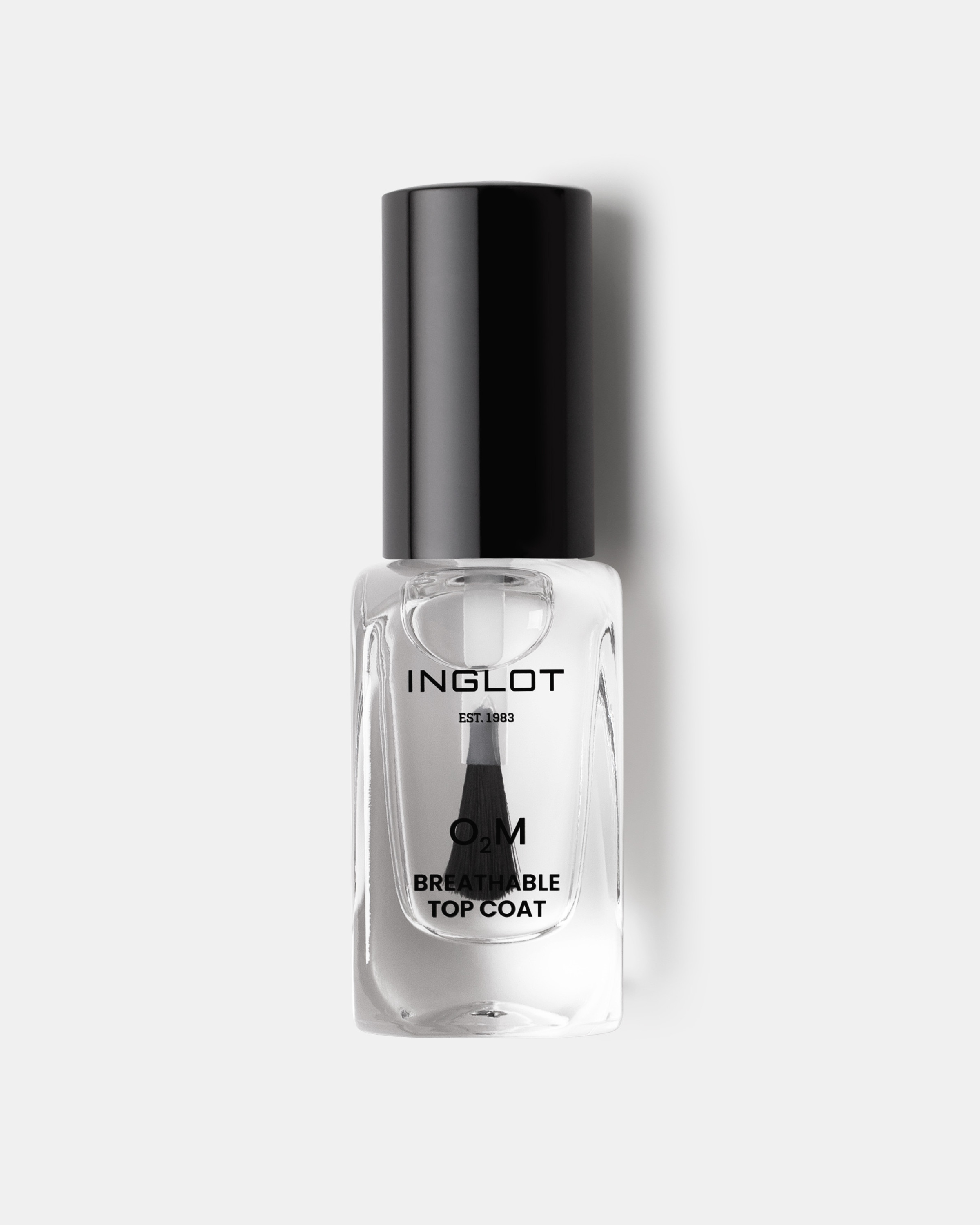 Натисніть, щоб збільшити:O2M Breathable Top Coat O2M Breathable Top Coat