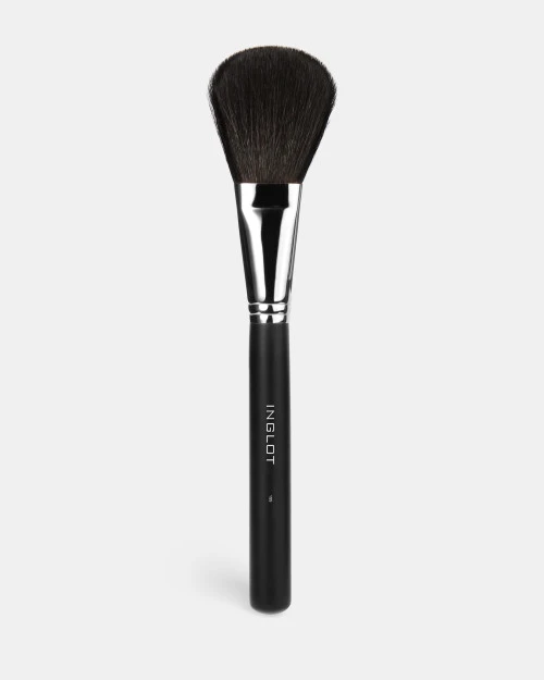 Великий пензель для пудри INGLOT Makeup Brush 1SS
