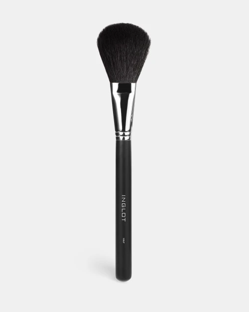 Пензель для рум’ян і контурингу INGLOT 15BJF