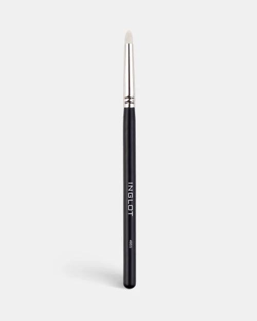 Точний пензель для тіней INGLOT Makeup Brush 49SS